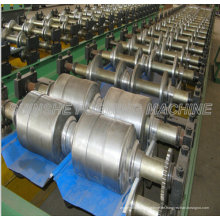 Klippon Lock Roll Forming Machinery